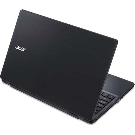 Ноутбук Acer Aspire E5-511-P4Y7 Intel N3540/2Gb/500Gb/15.6"/Cam/Linux Black