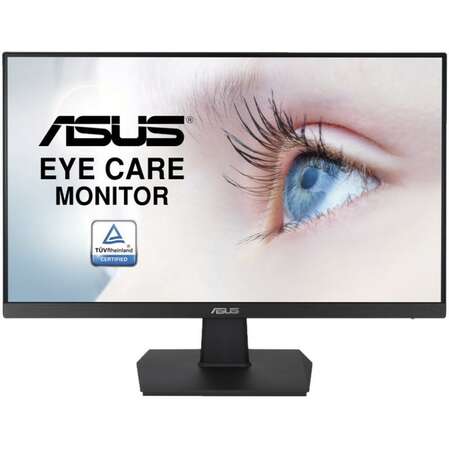 Монитор 24" ASUS Eye Care VA24EHE IPS 1920x1080 5ms HDMI, DVI-D, VGA