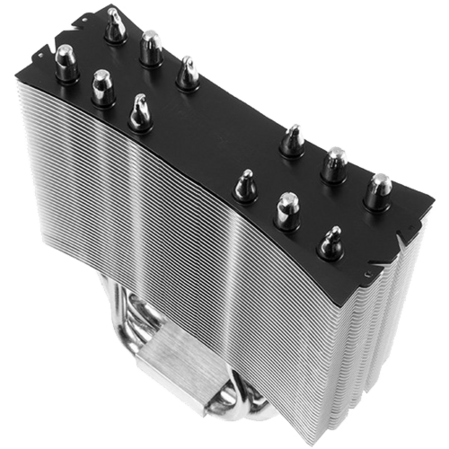 Cooler Thermalright True Spirit 140 Power (S775/1155/1156/1150/1366/AM2/AM2+/AM3/AM3+/FM1)