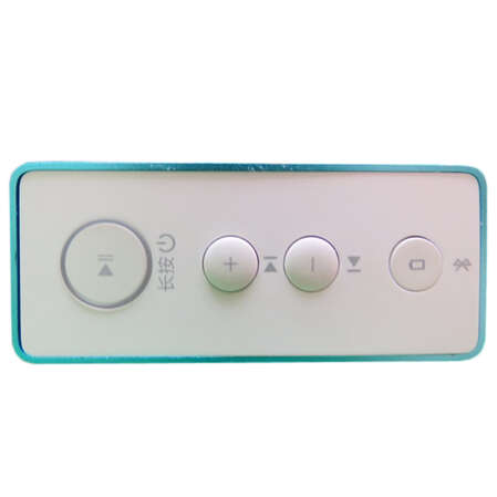 Портативная bluetooth-колонка Xiaomi Pocket Audio Bluetooth Speaker Blue