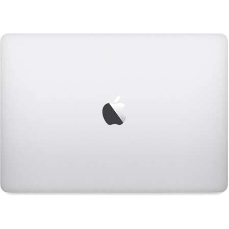 Ноутбук Apple MacBook Pro MUHR2RU/A 13.3" Core i5 1.4GHz/8GB/256GB SSD/2560x1600 Retina/intel Iris Plus Graphics 645 Silver