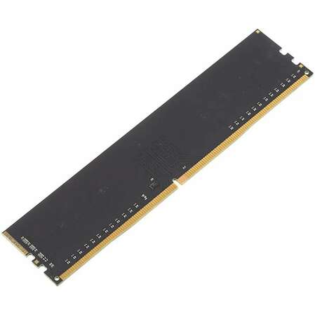 Модуль памяти DIMM 4Gb DDR4 PC21300 2666MHz PATRIOT (PSD44G266681)