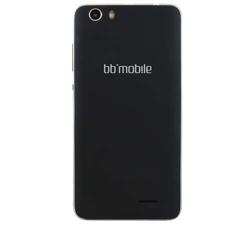 Мобильный телефон bb-mobile Искра X595BT черный 