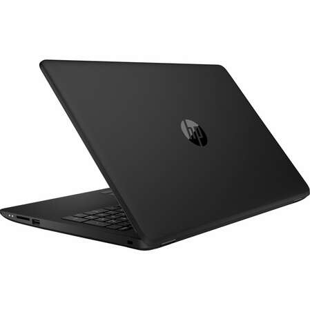 Ноутбук HP 15-bs014ur 1ZJ80EA Core i3 6006U/8Gb/500Gb/AMD 520 2Gb/15.6"/DOS Black
