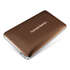Портативная bluetooth-колонка Harman Kardon Esquire Mini, коричневая