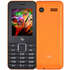 Мобильный телефон Fly FF246 Orange