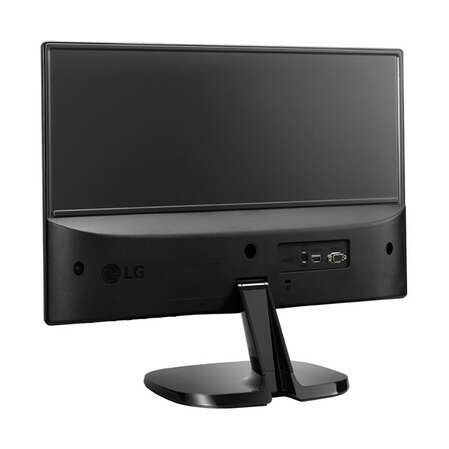 Монитор 24" LG 24MP48HQ-P IPS LED 1920x1080 5ms VGA HDMI