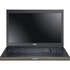 Ноутбук Dell Precision M6800 Core i7 4800MQ/8Gb/500Gb/SSD8Gb/M6100 2Gb/17.3"/Win7Pro+Win8.1Pr