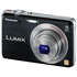 Компактная фотокамера Panasonic Lumix DMC-FS45 Black