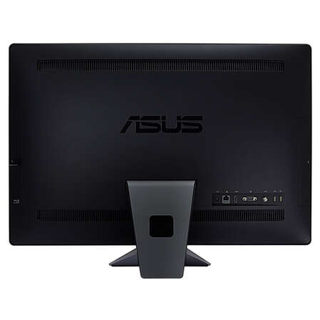 Моноблок Asus EeeTop ET2701INKI-B043K Core i5-3450/6G/2Tb/DVD/NV GT640 2Gb/27"FullHD/DVD-SM/WiFi/cam/Win8 wireless kb+mouse 