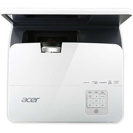 Проектор Acer U5220 DLP 3D 1024×768 3000 Ansi Lm