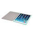 Чехол для iPad Air IT BAGGAGE, hard case, эко кожа, бирюзовый