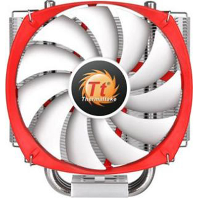 Cooler for CPU Thermaltake CL-P001 Nic L31 S775, S1155/1156/1150, S1366, S2011, AM2, AM2+, AM3/AM3+/FM1