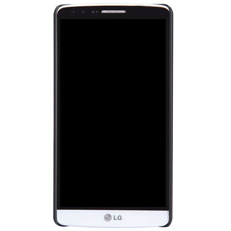Чехол для LG D855/D856 G3 Nillkin Super Frosted черный