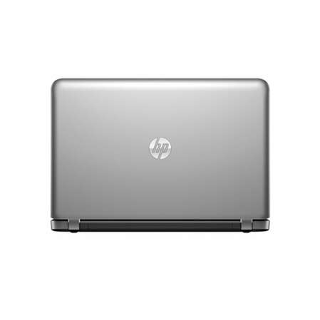 Ноутбук HP Pavilion 17-g104ur Core i3-6100U/4Gb/500Gb/AMD R7 M360 2Gb/17.3"/Cam/Win10/silver