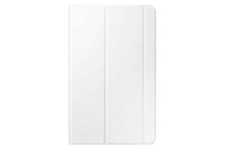 Чехол для Samsung Galaxy Tab E 9.6 SM-T561\SM-T560 Samsung BookCover, белый