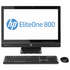 Моноблок HP EliteOne 800 23" Touch Core i7 4790S/8Gb/128Gb SSD/Win8.1/Kb+m