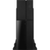 Корпус MicroATX Minitower AeroCool Playa Slim Black 