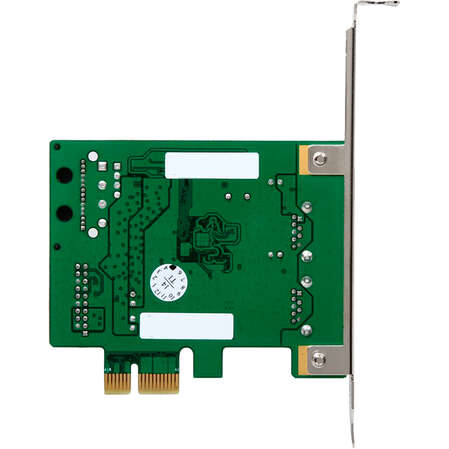Контроллер Speed Dragon (FG-EU312C-2-BU01), 2 ext (USB3.0) + 2 int (USB3.0), PCI-Ex1
