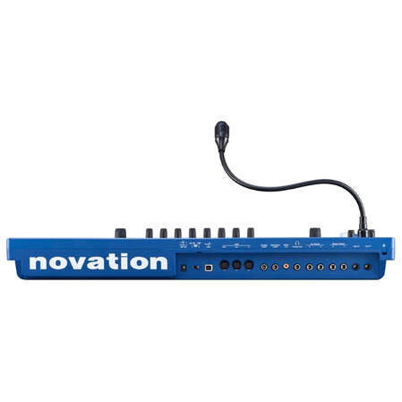 MIDI-клавиатура Novation UltraNova
