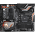 Материнская плата Gigabyte X470 AORUS Ultra Gaming Socket-AM4 AMD X470 4xDDR4, Raid, 2xM.2, 6xSATA3, 3xPCI-E 16x, 10xUSB 3.1, 1xUSB 3.1 Type C, 1xGLAN ATX Ret