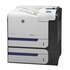 Принтер HP LaserJet Enterprise 500 M551xh CF083A цветной A4 32ppm с дуплексом, LAN и доп лотком