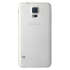 Задняя крышка Чехол для Samsung Galaxy S5 G900F/G900FD Back Cover, белая