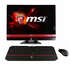 Моноблок MSI Gaming 24T 6QE-009RU Core i7 6700HQ/8Gb/1Tb+128Gb SSD/NV GTX960M 4Gb/23.6" Touch/DVD/Win10