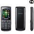 Смартфон Samsung E1252 black (черный)