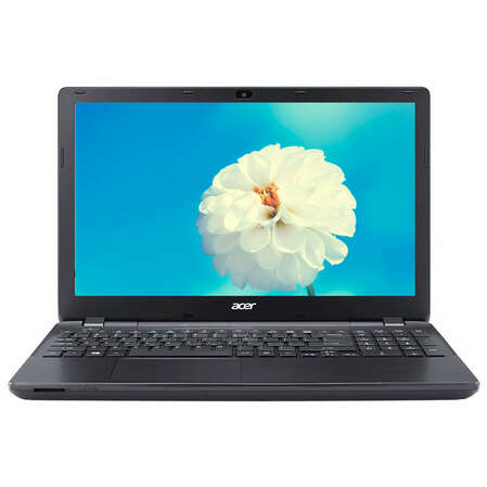 Ноутбук Acer Extensa EX2511G-390S Core i3-5005U/4Gb/500Gb/NV 920M 2Gb/15.6"/DVD/Cam/Win10 Black