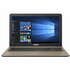 Ноутбук Asus X540SA-XX018T Intel N3700/4Gb/500Gb/15.6"/DVD/Win10 Brown
