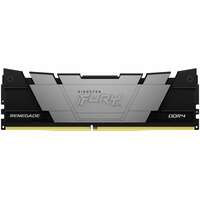Модуль памяти DIMM 32Gb DDR4 PC28800 3600MHz Kingston Fury Renegade Black (KF436C18RB2/32)