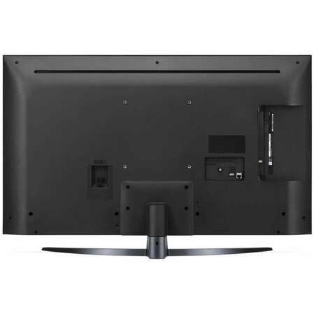 Телевизор 55" LG 55UR81009LK (4K UHD 3840x2160, Smart TV) черный