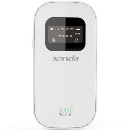 Мобильный роутер Tenda 3G185 802.11n, 3G