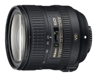 Объектив Nikon 24-85mm f/3.5-4.5G IF-ED AF-S VR Zoom-Nikkor