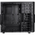 Корпус ATX Miditower Thermaltake Versa H22 CA-1B3-00M1NN-00 Black