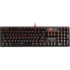 Клавиатура A4Tech Bloody B800 Black USB