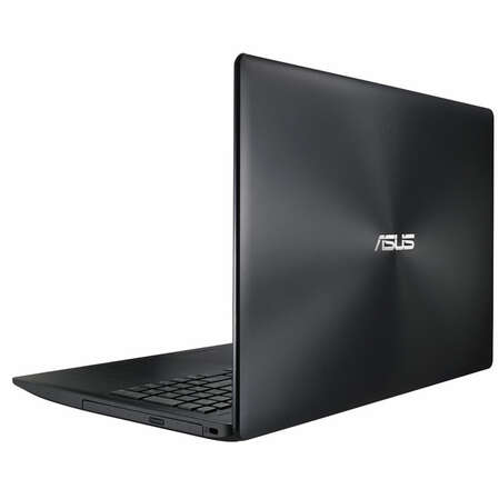 Ноутбук Asus X553SA-XX056T Intel N3050/4Gb/500Gb/15.6"/Win10 Black