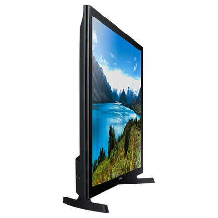 Телевизор 32" Samsung UE32J4000AKX (HD 1366x768, USB, HDMI) черный
