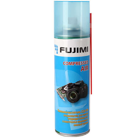 Cжатый воздух Fujimi CLN500 300 мл