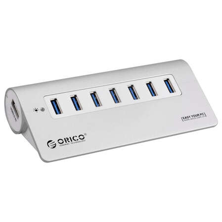 7-port USB3.0 Hub Orico M3H7