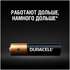 Батарейки Duracell LR03-18BL Basic AAA 18шт