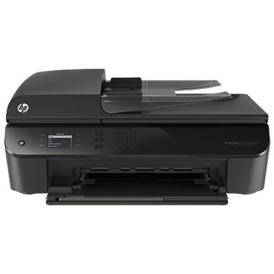 МФУ HP Deskjet Ink Advantage 4645 B4L10C цветное А4 с дуплексом и Wi-Fi