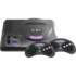 Игровая приставка SEGA Retro Genesis HD Ultra + 150 игр ZD-06 (2 беспроводных 2.4 ГГц джойстика, HDMI кабель)