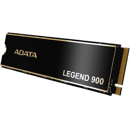Внутренний SSD-накопитель 512Gb A-Data Legend 900 SLEG-900-512GCS M.2 2280 PCIe NVMe 4.0 x4
