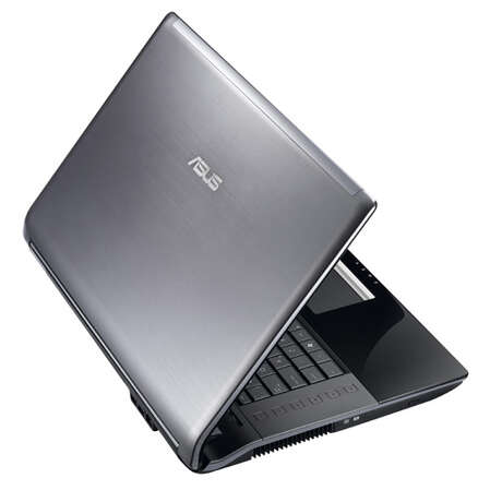 Ноутбук Asus N73JF i3-380M/4Gb/320Gb/DVD/NV GT425M 1G/WiFi/BT/cam/17.3"FHD/Win7 HB (PRO7BJ)