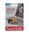 USB Flash накопитель 32GB Sandisk Cruzer Ultra Flair ( SDCZ73-032G-G46 ) USB3.0 Серебристый