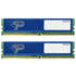 Модуль памяти DIMM 16Gb 2х8Gb DDR4 PC19200 2400MHz Patriot (PSD416G2400KH)