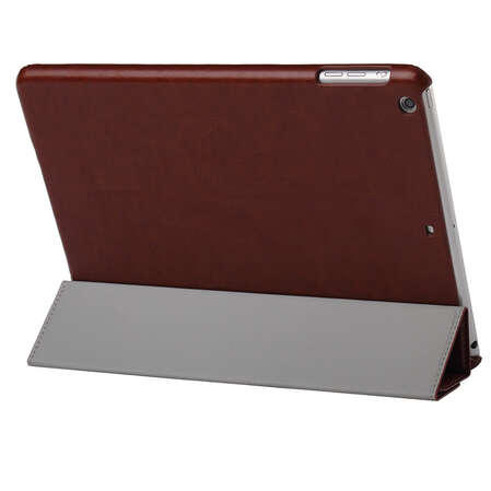 Чехол для iPad Air G-case Slim Premium коричневый