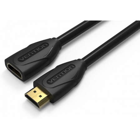 Удлинитель HDMI-HDMI v1.4 5.0м Vention (VAA-B06-B500)